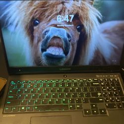 All You Need Is A Key-bored And Other Then That It’s Fine 16gb Of Ram And 1tb