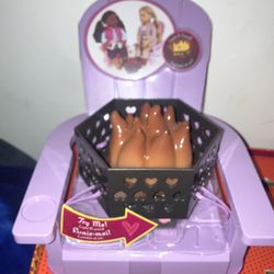 Doll Accessories 