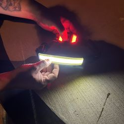 Head Light 