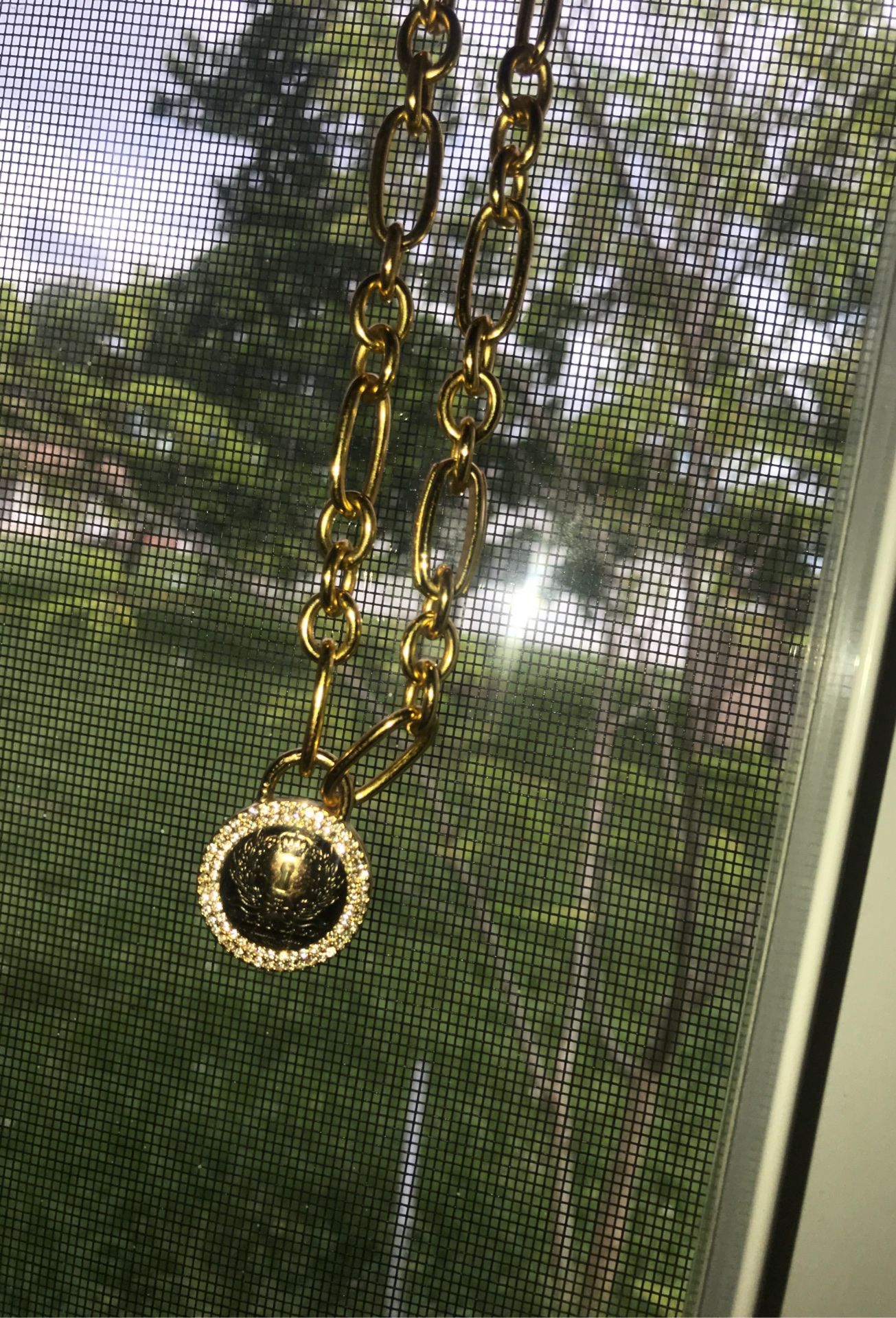 Necklace