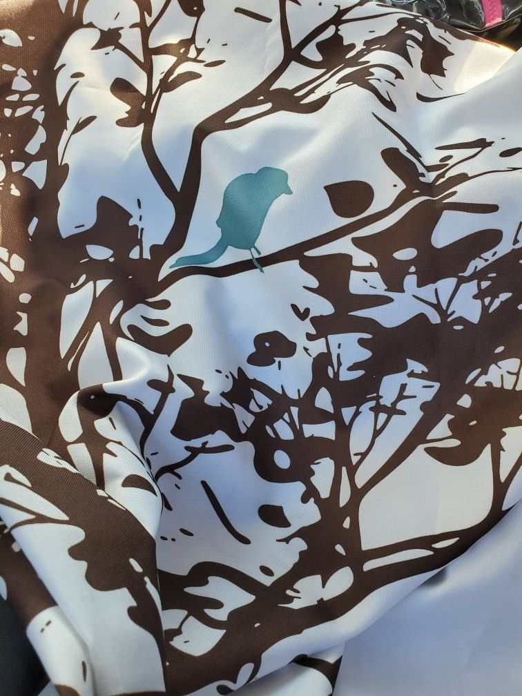 Better Homes And Garden Shower Curtain