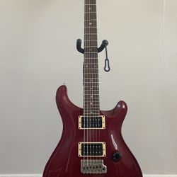 1996 PRS CE 24