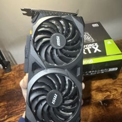 RTX 3060 12GB 