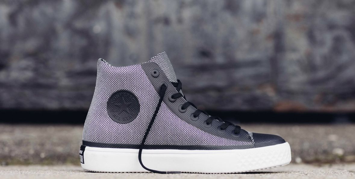 Converse Chuck Taylor Modern Collection
