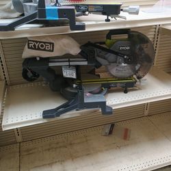 Compound Miter Saw 