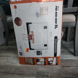 Basketball Wall Mount Hoop