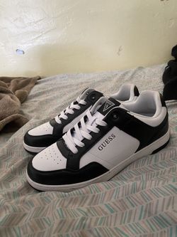Guess Men’s Shoes