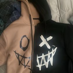 Custom Jacket 