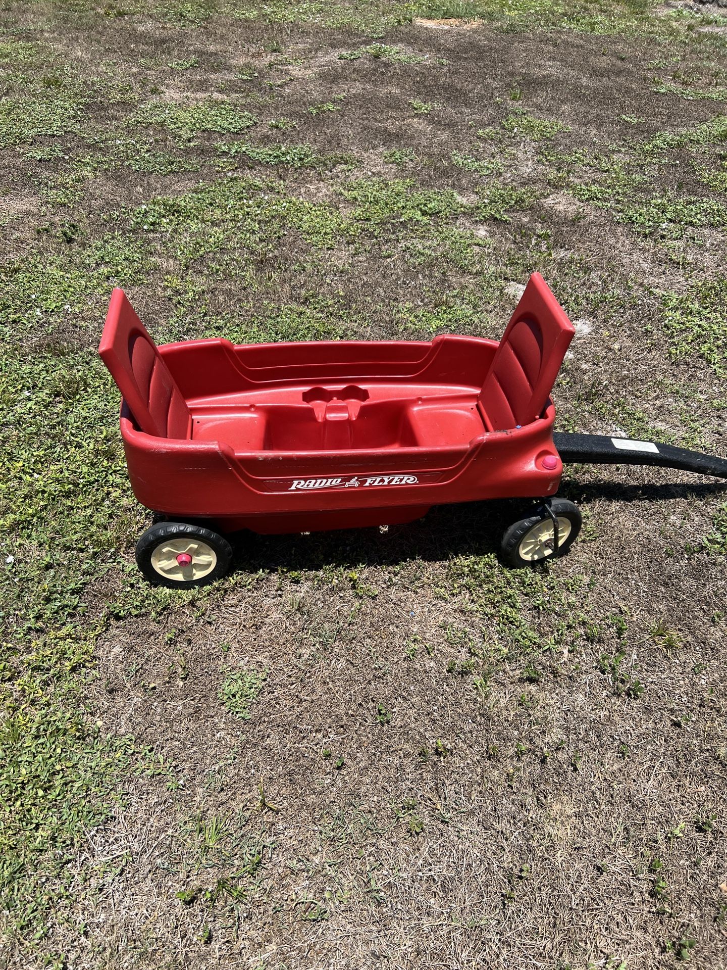 Radio flyer Wagon