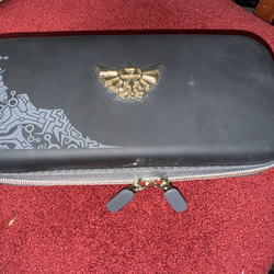 Nintendo Switch Bundle with Games & Accessories