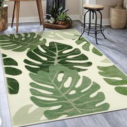 Boho Area Rug