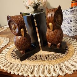Book Ends