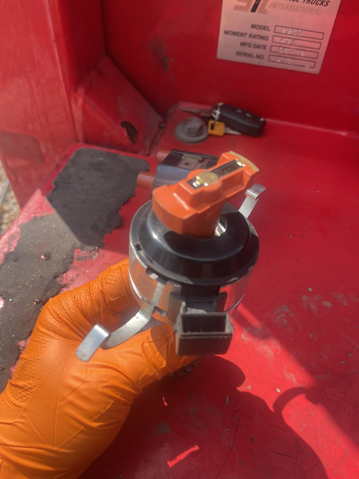 Volkswagen Mk3 2.0 Billet Distributor With Cap And Rotor