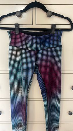 Lululemon Leggings Size 6