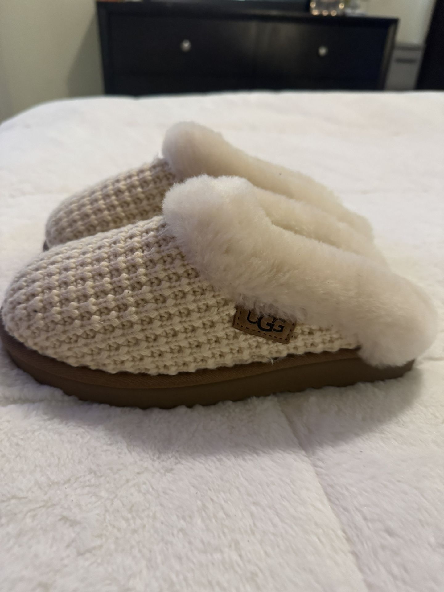 UGG Slippers