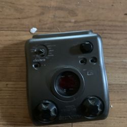 Zoom G1 MultiFX Guitar Pedal
