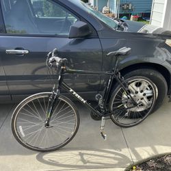 Trek FX 7.2 Hybrid Bike Size XL