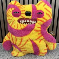 Bigg Fugg XL 18in Fuggler - XL Old Tooth 