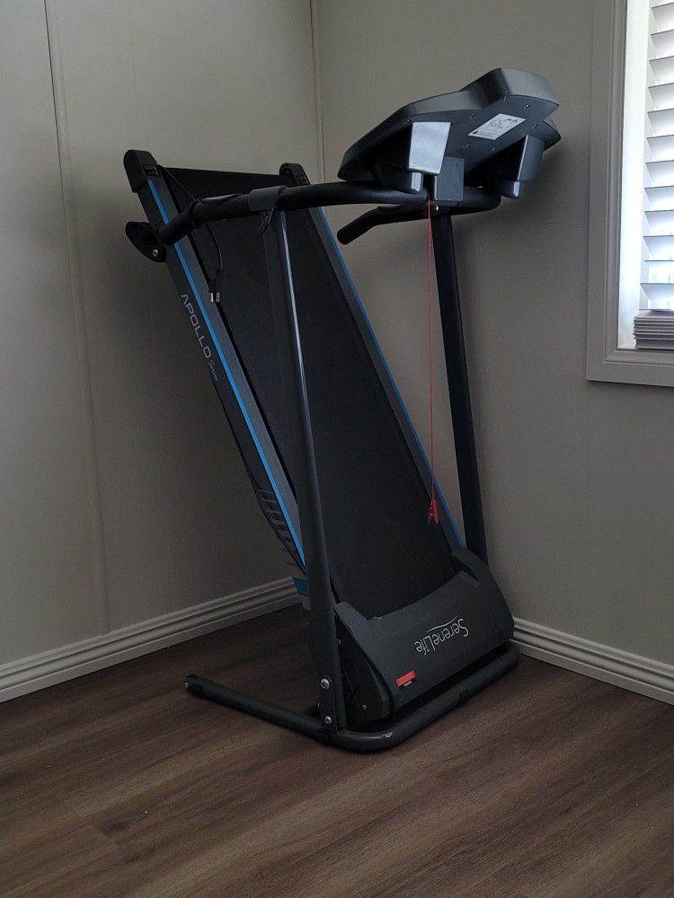 Treadmill For Small Spaces