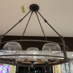 Dining Room Table Hanging Light 