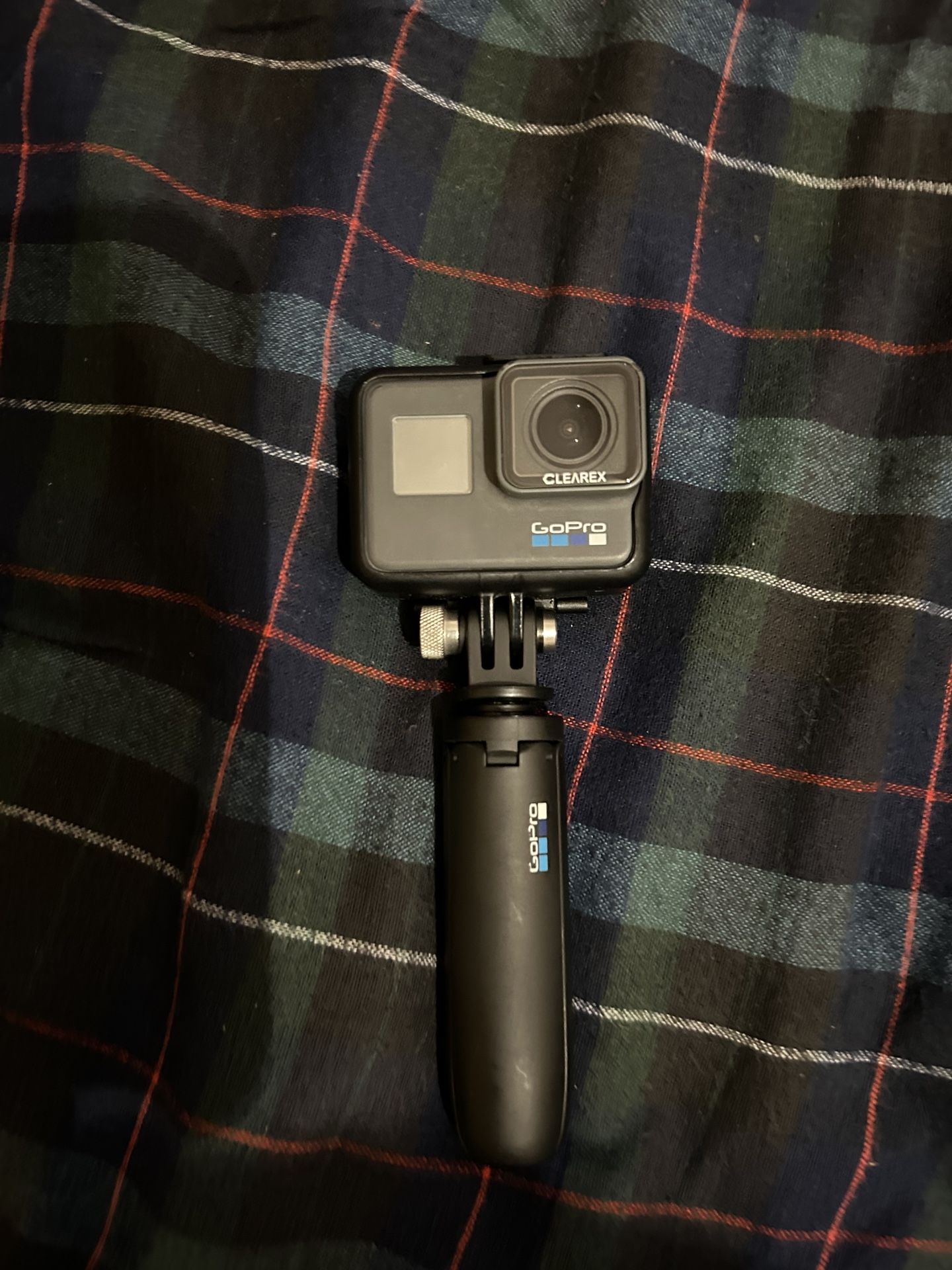 GoPro Hero 6