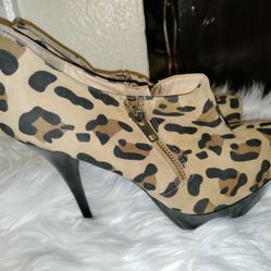 Women's Shoes Heels Wedges