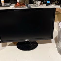 21.5” Samsung LED MONITORS