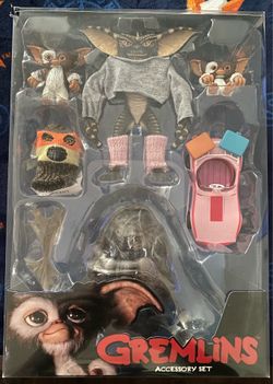 GREMLINS toy