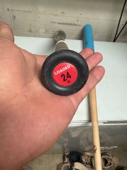 Marucci cypher