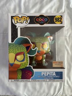 Pepita Funko Pop
