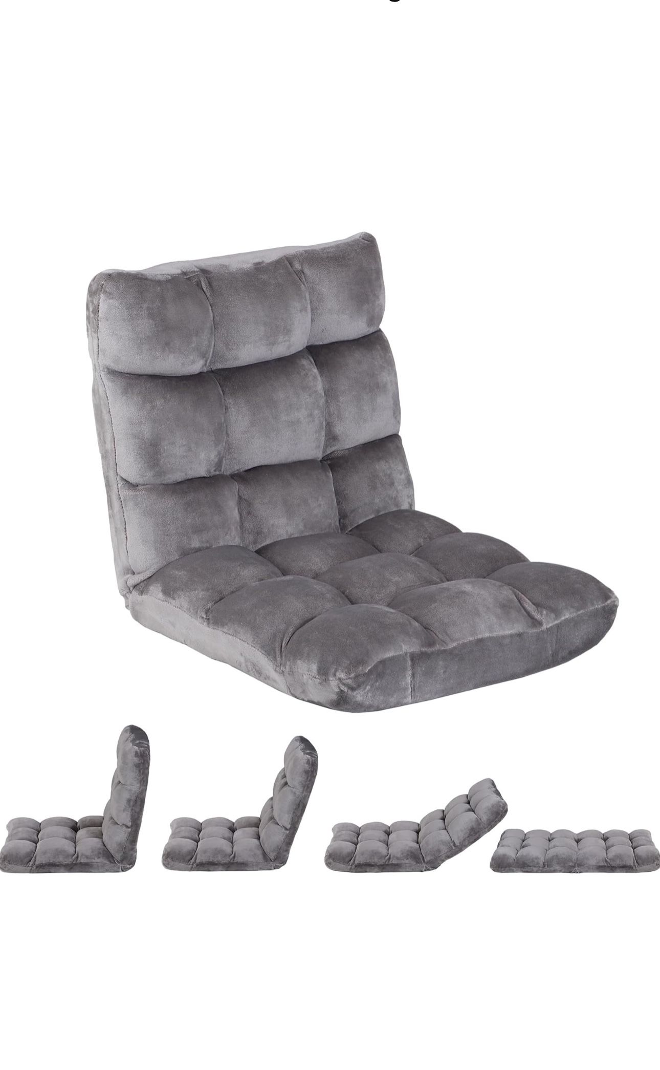 Loungie Recliner Chair