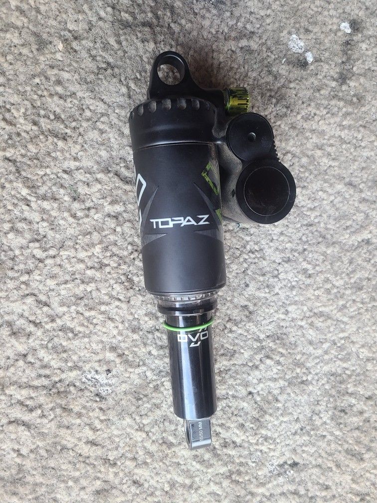 Dvo Topaz Gen 3 210x55
