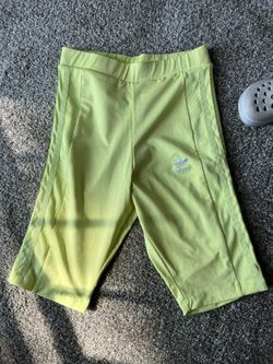 Adidas Work Out Short 