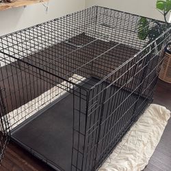 Dog Crate