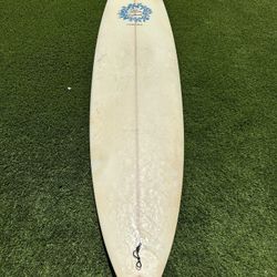 Surfboard