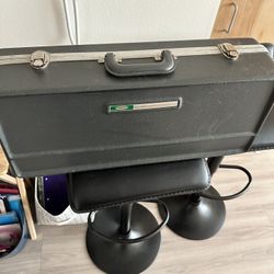 Saxophone buescher aristocrat 200