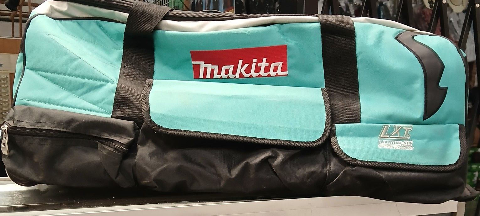 Makita New Bags Large