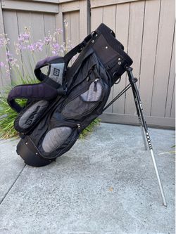 Golf Stand Bag Wilson