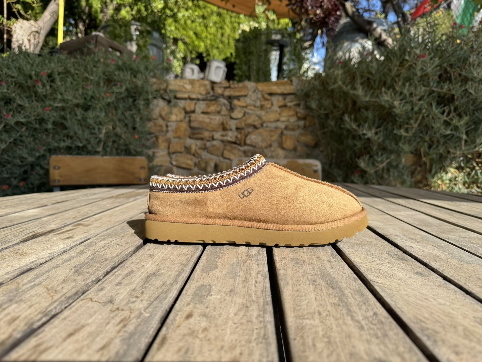 Women’s UGG Tasman Size 8