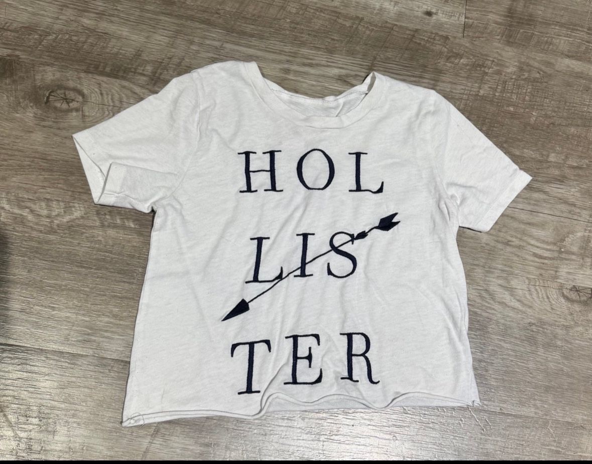 Women's Hollister Shirt