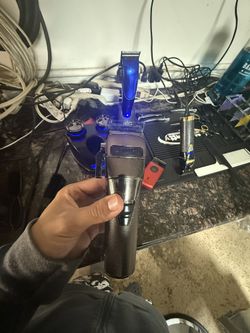 Babyliss SnapFX Clippers - *NEGOTIABLE