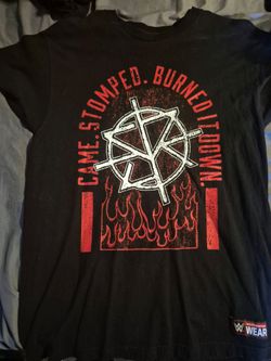 Men's Seth Rollins Tee