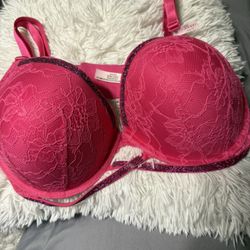 Very Sexy VS Bra Size 38ddd