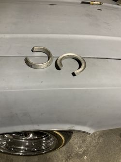 1 3/4 Front Coil Spring Lift 