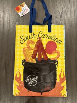 Trader Joe’s State Bag