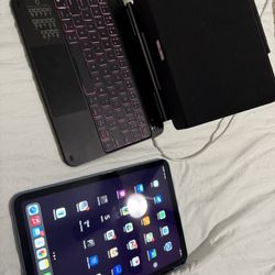 iPad 10th Generation 64g