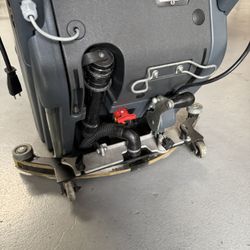 Advance SC 450 Walk Behind Floor Auto Scrubber