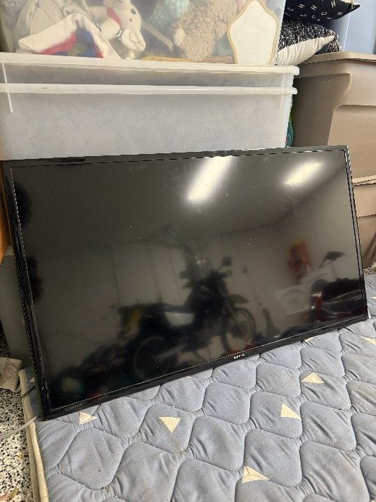 Smart TV 40in Samsung