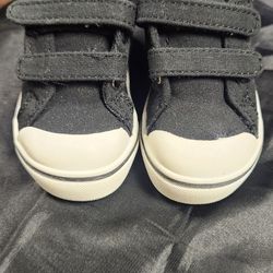 Wonder Nation  Baby Shoes 