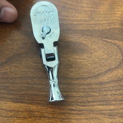 1/4 In Mini Hand Ratchet 